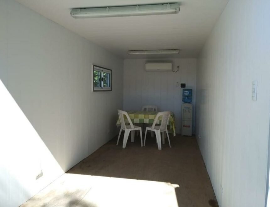 CASA CONTÊINER DE 20 PÉS - Image 7