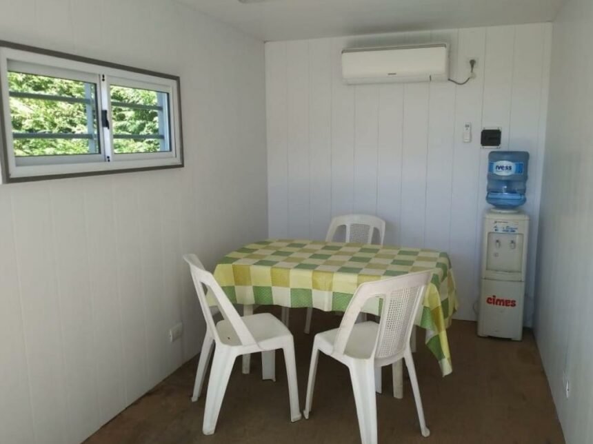 CASA CONTÊINER DE 20 PÉS - Image 8