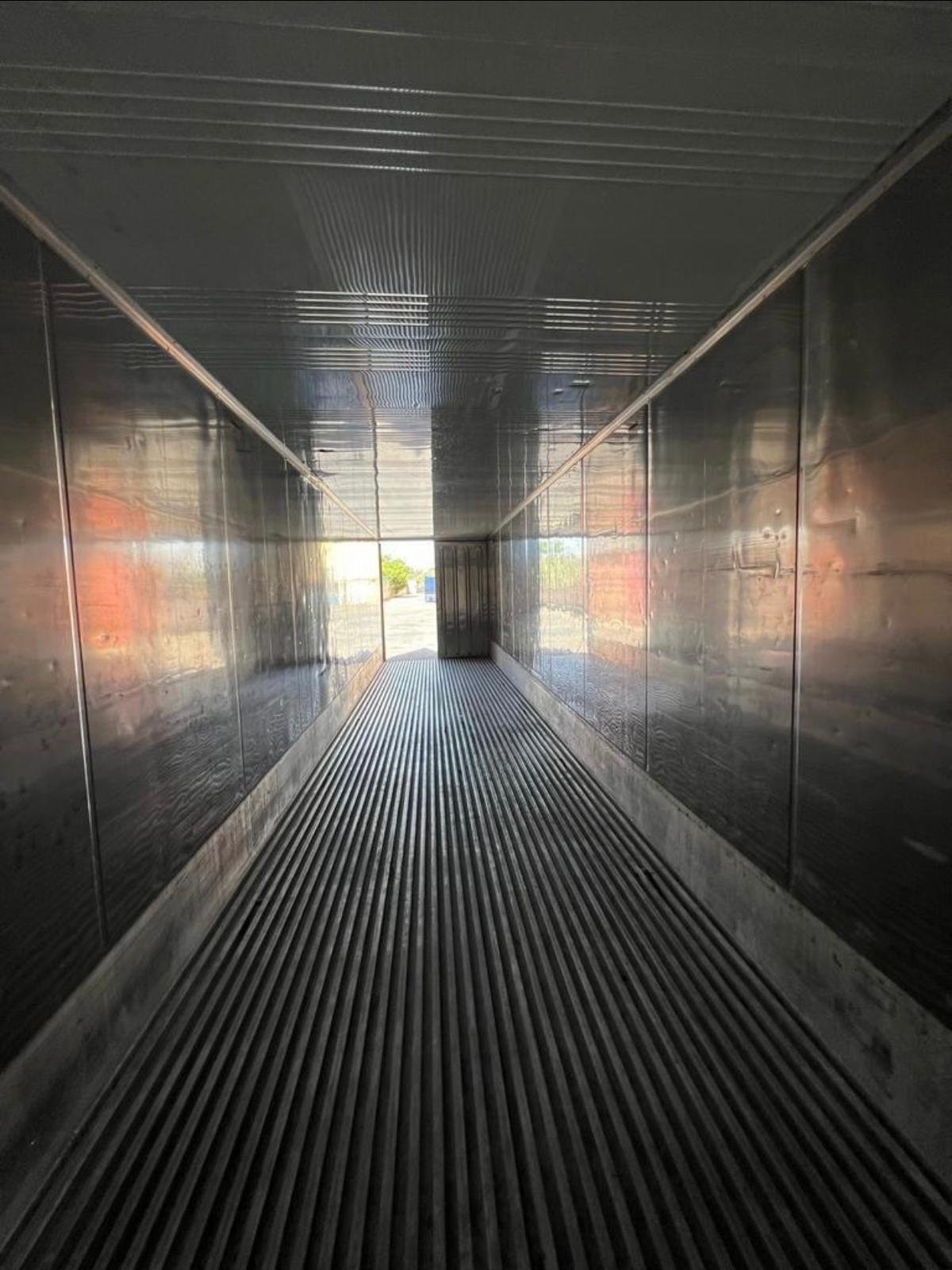 CONTÊINER REFRIGERADO DE 40 PÉS NOVO - Image 2