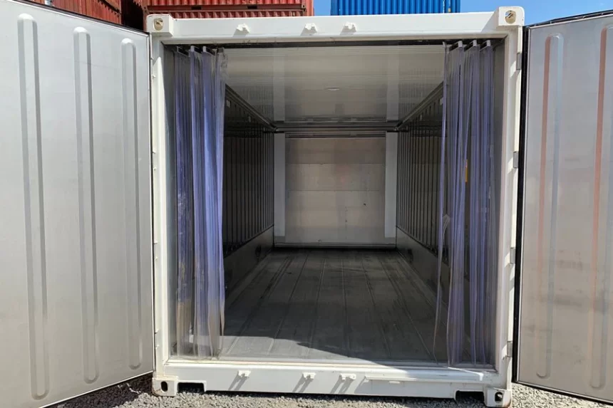 Contentores refrigerados novos de 20 pé - Image 3