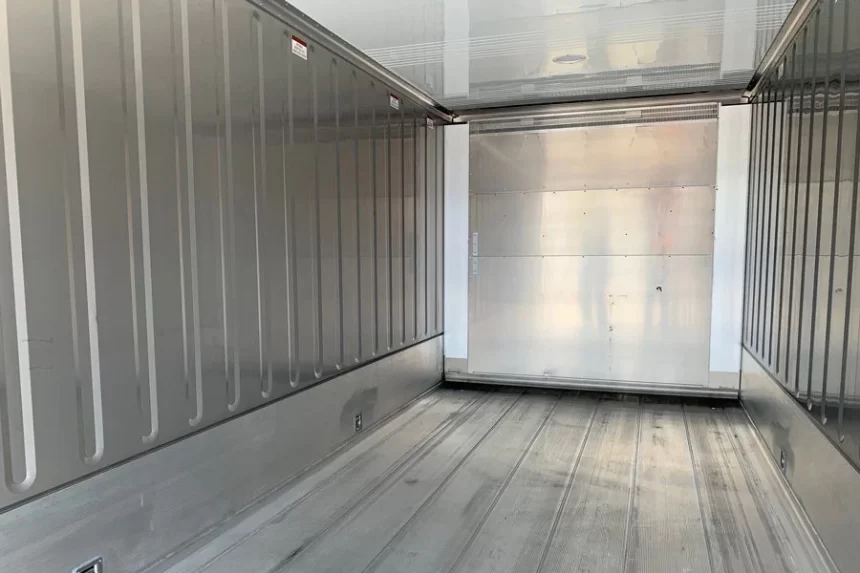 Contentores refrigerados novos de 20 pé - Image 4