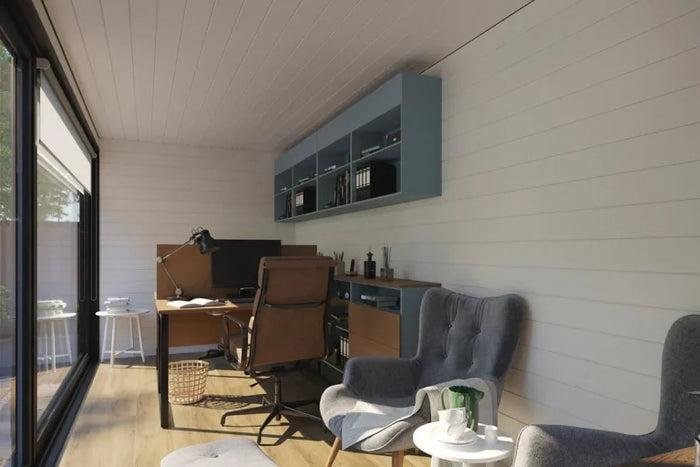CASA CONTÊINER «V5» 6X2M - Image 5