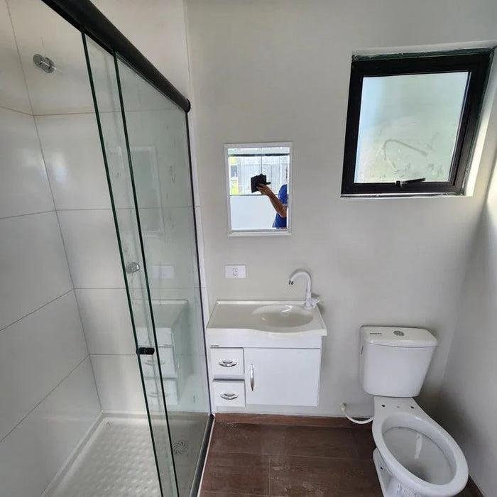 CABANA 15M² PADRÃO 2 - Image 2