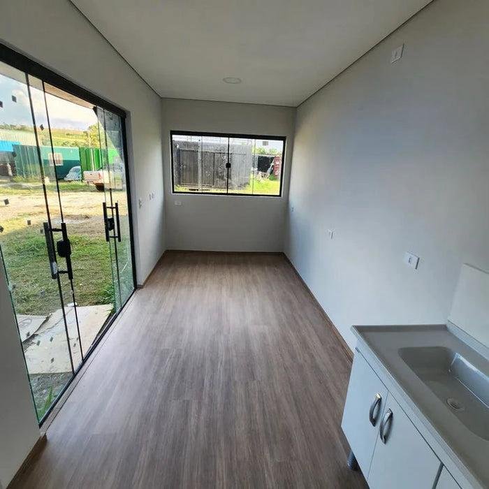 CABANA 15M² PADRÃO 2 - Image 4