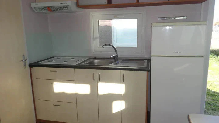 T2 MORADIA MÓVEL IDEAL 23,4 M2 - Image 2