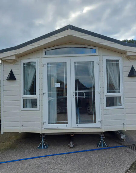 WILLERBY VOGUE CASA MÓVEL 42×13 MT