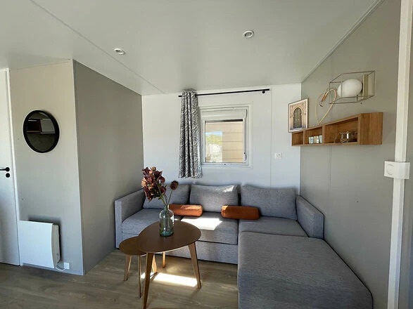 MOBIL HOME LOUISIANA PONANT (40M2) 3 QUARTOS - Image 18