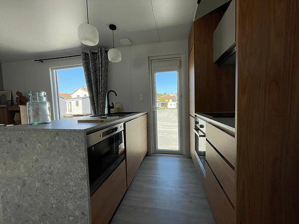 MOBIL HOME LOUISIANA PONANT (40M2) 3 QUARTOS - Image 12